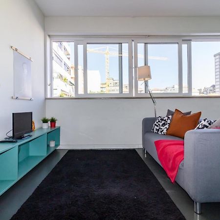 Apartment In Porto Center 1T Zewnętrze zdjęcie
