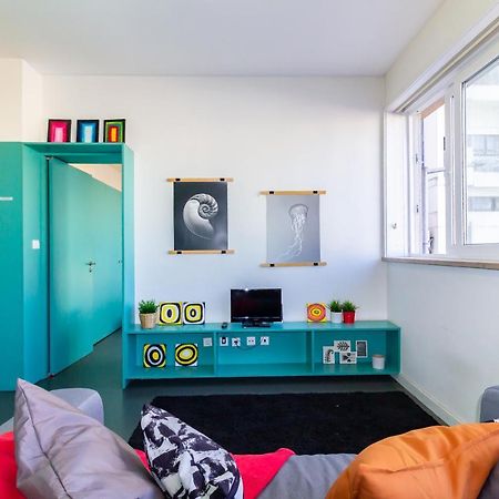 Apartment In Porto Center 1T Zewnętrze zdjęcie