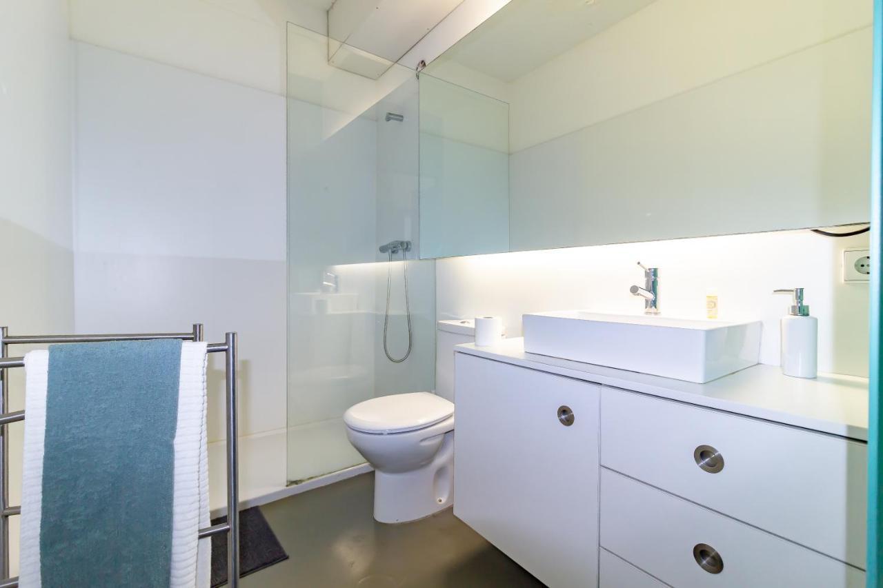 Apartment In Porto Center 1T Zewnętrze zdjęcie